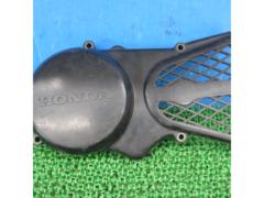Genuine Honda front sprocket cover
NS50F