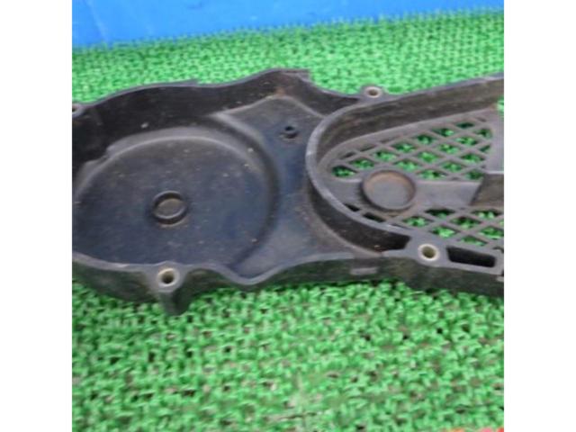 Genuine Honda front sprocket cover
NS50F