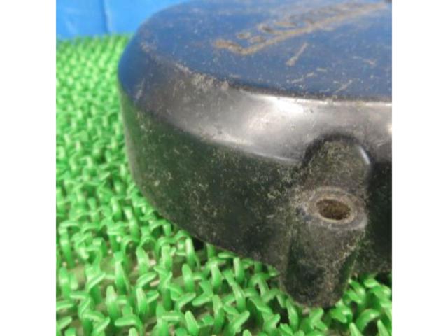 Genuine Honda front sprocket cover
NS50F