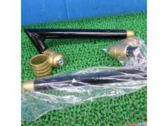 HURRICANE 29 Pipe Separate Handle