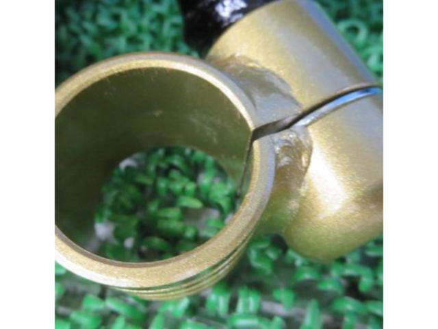 HURRICANE 29 Pipe Separate Handle