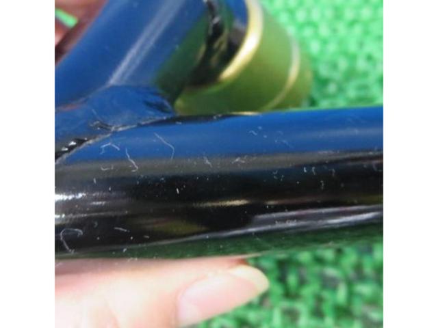 HURRICANE 29 Pipe Separate Handle