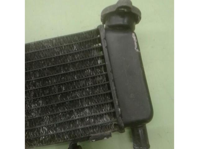Genuine Honda radiator core
Leak unchecked
NS50F