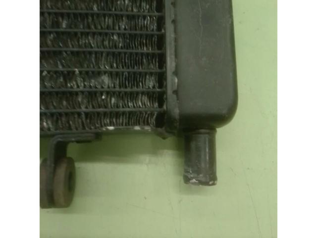 Genuine Honda radiator core
Leak unchecked
NS50F