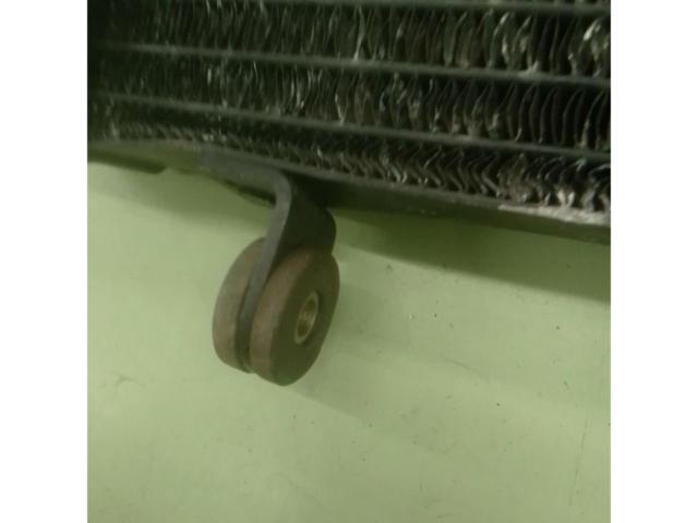 Genuine Honda radiator core
Leak unchecked
NS50F