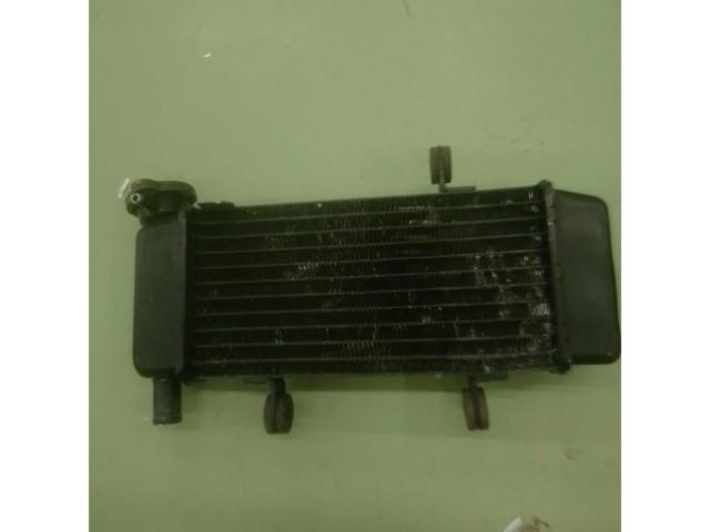 Genuine Honda radiator core
Leak unchecked
NS50F