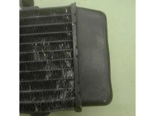 Genuine Honda radiator core
Leak unchecked
NS50F
