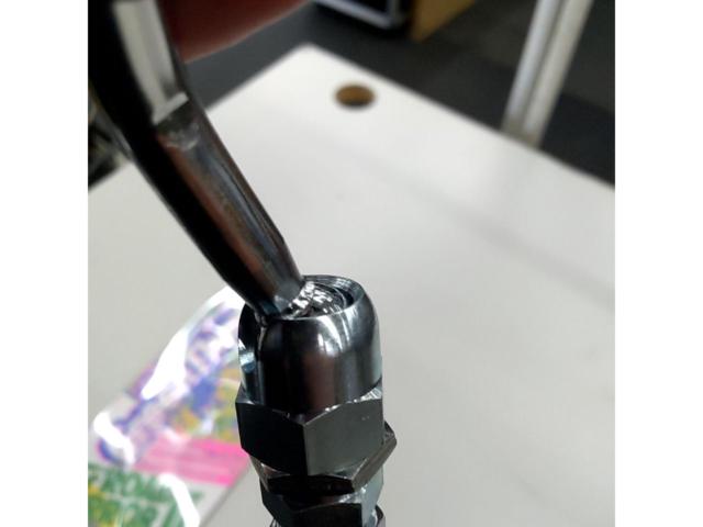 TAKATSU
Off-road mirror 2
M10 positive screw
3187/3188