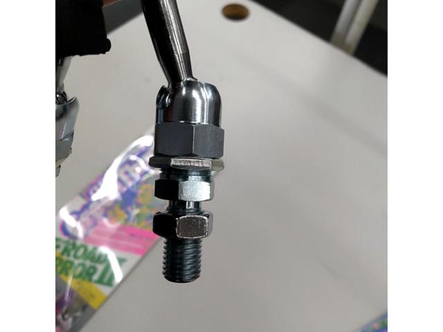 TAKATSU
Off-road mirror 2
M10 positive screw
3187/3188