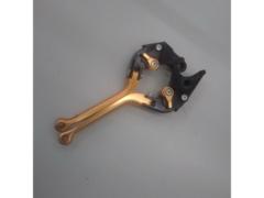 Sniper
Aluminum billet lever
Revel 250
(MC49)