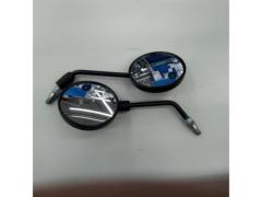 【HONDA】純正ミラー左右 M10正ネジ  グロム(JC75)