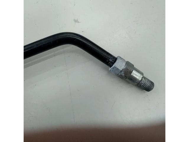 【HONDA】純正ミラー左右 M10正ネジ  グロム(JC75)