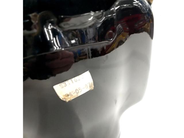 TRIUMPH   純正 ガソリンタンク  Daytona 675(’06-’08)外し