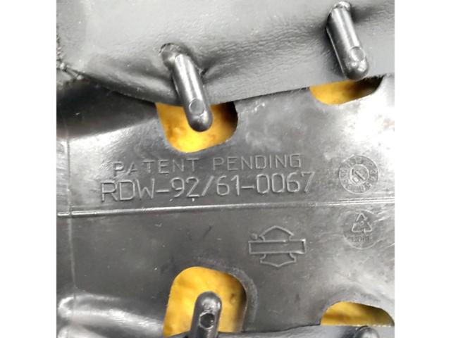 Harley-Davidson(ハーレーダビッドソン) 純正シート スポーツスター1200L(’09)外し