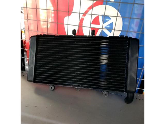 9HONDA純正ラジエーター