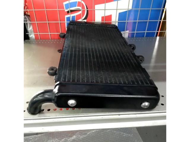 9HONDA純正ラジエーター