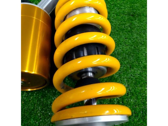 OHLINS リアサスペンション ショック