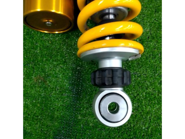 OHLINS リアサスペンション ショック