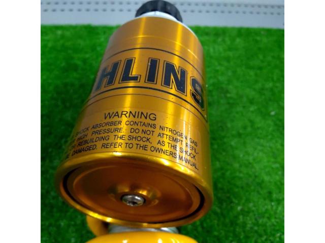 OHLINS リアサスペンション ショック