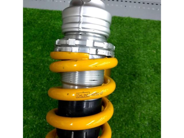 OHLINS リアサスペンション ショック