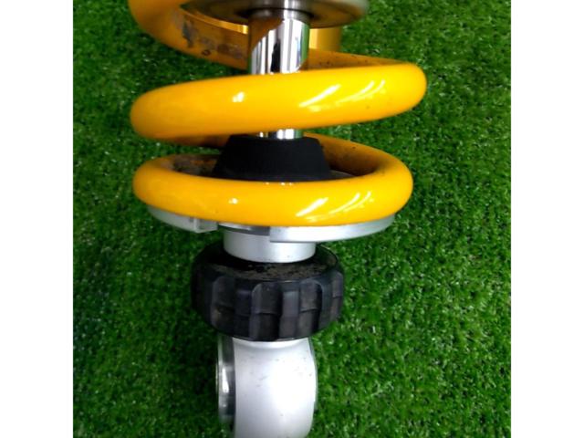 OHLINS リアサスペンション ショック
