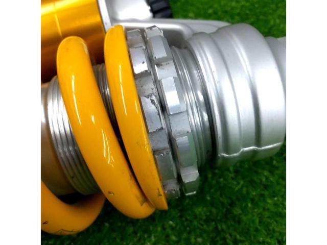OHLINS リアサスペンション ショック