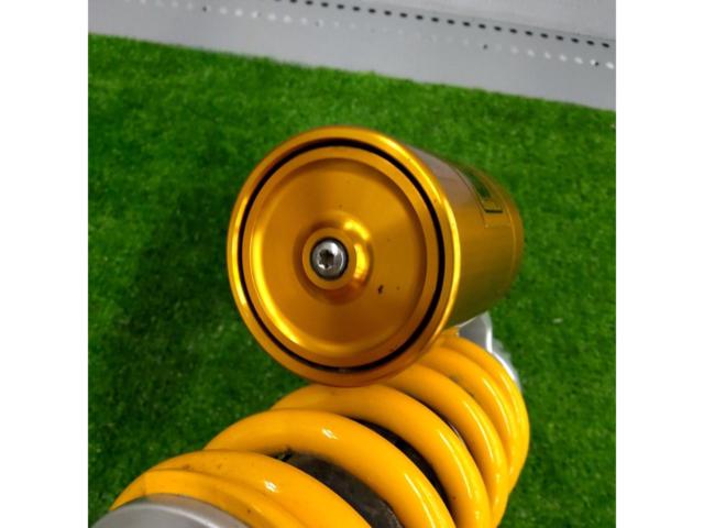 OHLINS リアサスペンション ショック