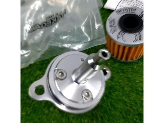 3SP TAKEGAWA オイルクーラーユニット