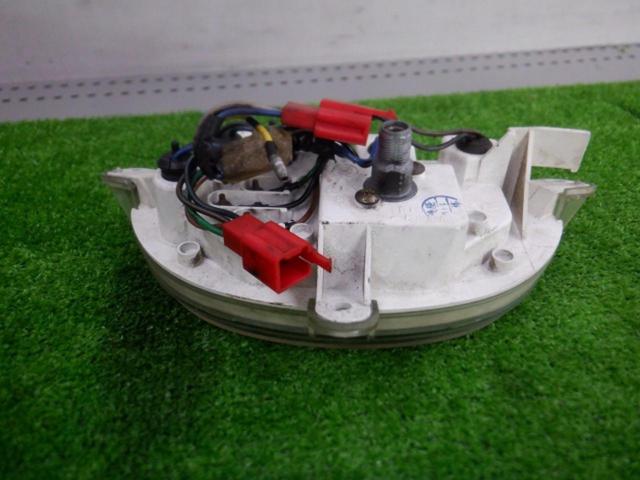 2YAMAHA純正メーター