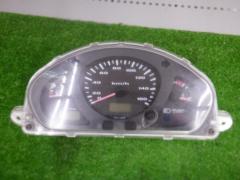 6SUZUKI純正メーター