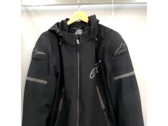 Alpinestars
SEKTOR
V2
TECH
HOODIE