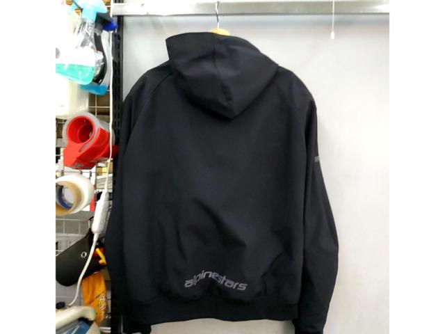 Alpinestars
SEKTOR
V2
TECH
HOODIE