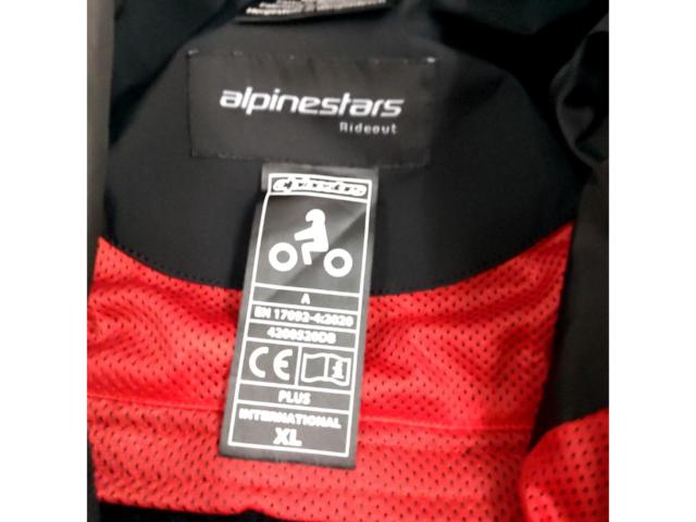 Alpinestars
SEKTOR
V2
TECH
HOODIE