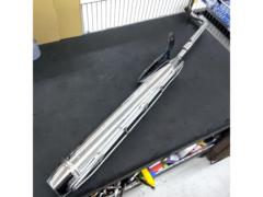3HONDA 純正マフラー