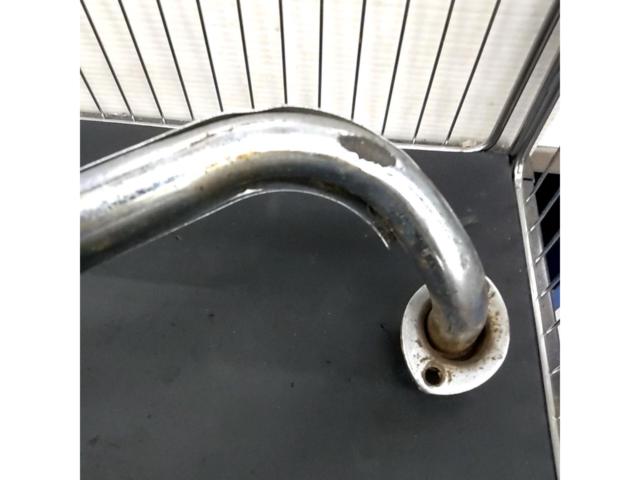 3HONDA 純正マフラー