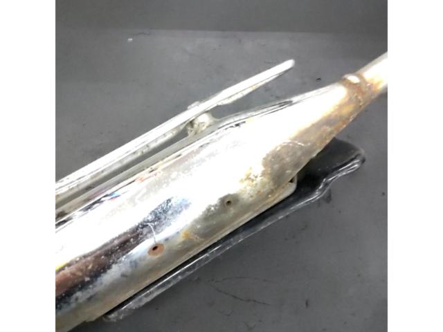3HONDA 純正マフラー