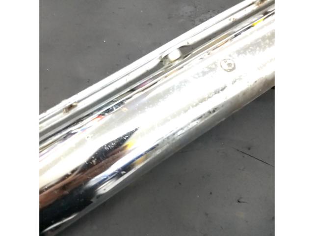 3HONDA 純正マフラー
