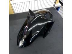 7YAMAHA YZF-R25純正フロントフェンダー