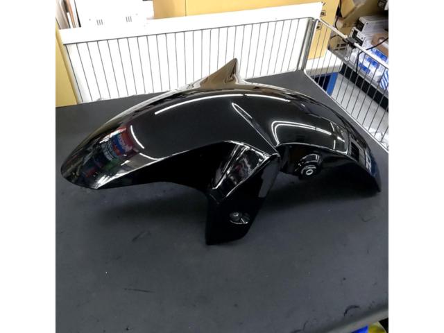 7YAMAHA YZF-R25純正フロントフェンダー
