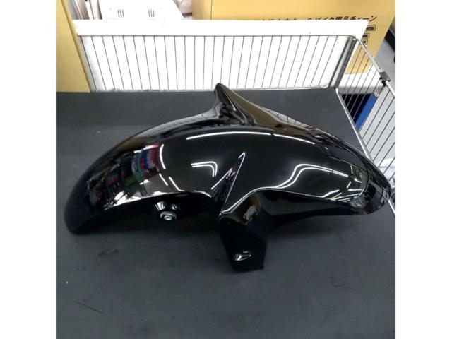 7YAMAHA YZF-R25純正フロントフェンダー