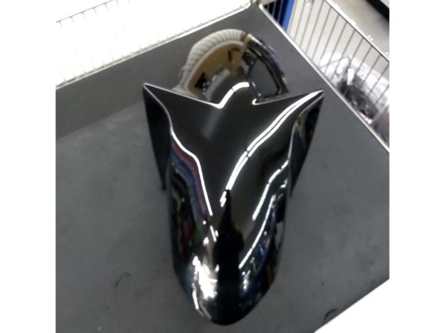 7YAMAHA YZF-R25純正フロントフェンダー