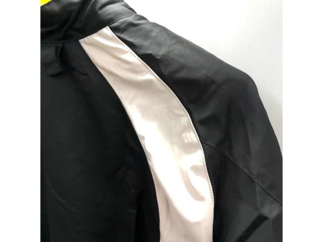 KLAN HOTインナージャケット
