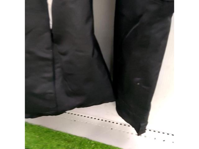 KLAN HOTインナージャケット