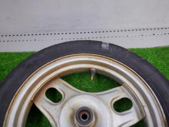 HONDA 純正フロントホイール