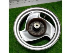 1YAMAHA JOG純正ホイール