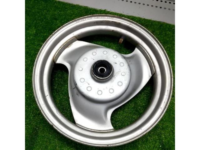 1YAMAHA JOG純正ホイール