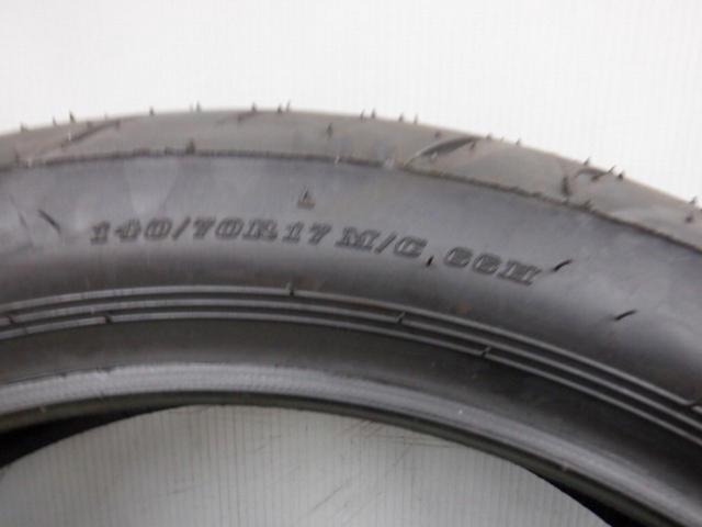 DUNLOP
SPORTMAX
GPR-300