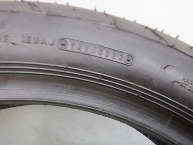 DUNLOP
SPORTMAX
GPR-300