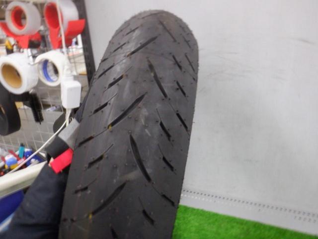 DUNLOP
SPORTMAX
GPR-300