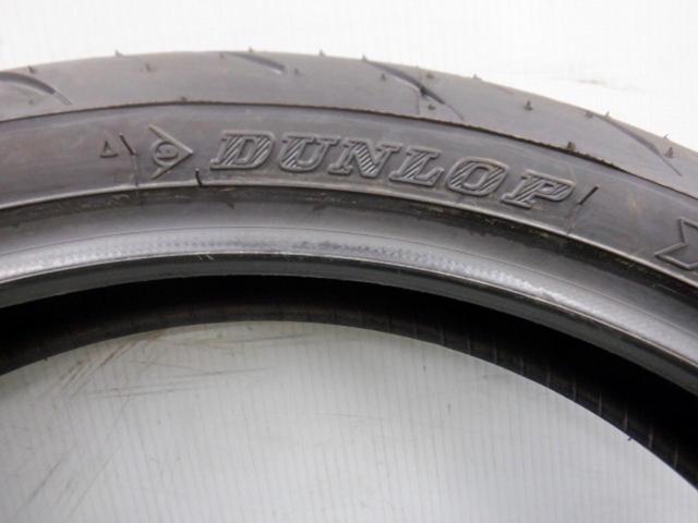 DUNLOP
SPORTMAX
GPR-300F
